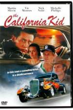 Watch The California Kid Alluc