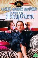 Watch The World of Henry Orient Alluc