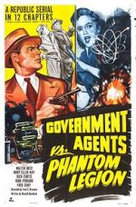 Watch Government Agents vs Phantom Legion Alluc
