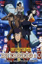 Watch Lupin III: Episode 0 - First Contact Alluc