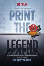 Watch Print the Legend Alluc