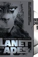 Watch Planet of the Apes Alluc