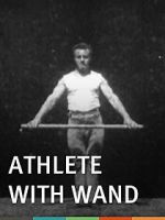 Watch Athlete with Wand Alluc