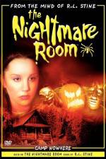 Watch The Nightmare Room Alluc