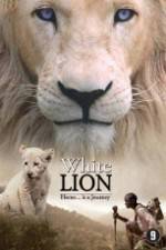 Watch White Lion Alluc