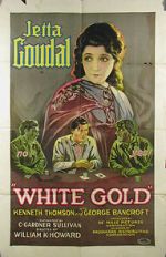 Watch White Gold Alluc