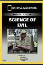 Watch National Geographic Science of Evil Alluc