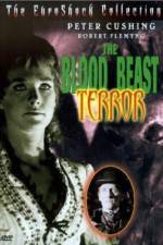 Watch The Blood Beast Terror Alluc