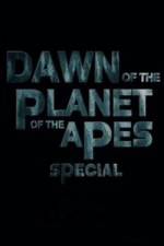 Watch Dawn Of The Planet Of The Apes Sky Movies Special Alluc