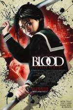 Watch Blood: The Last Vampire 2009 Alluc