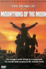 Watch Mountains of the Moon Alluc
