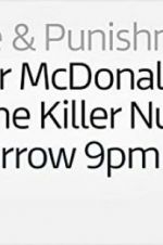 Watch Trevor McDonald and the Killer Nurse Alluc
