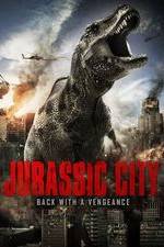 Watch Jurassic City Alluc