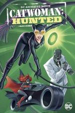 Watch Catwoman: Hunted Alluc