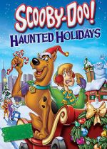 Watch Scooby-Doo! Haunted Holidays Alluc