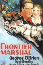 Watch Frontier Marshal Alluc