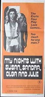 Watch My Nights with Susan, Sandra, Olga & Julie Alluc