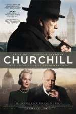 Watch Churchill Alluc