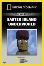 Watch National Geographic: Explorer - Easter Island Underworld Alluc