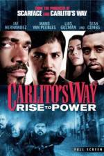 Watch Carlito's Way: Rise to Power Alluc