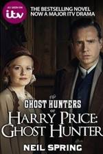Watch Harry Price: Ghost Hunter Alluc
