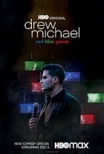Watch Drew Michael: Red Blue Green Alluc