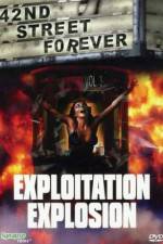 Watch 42nd Street Forever Volume 3 Exploitation Explosion Alluc