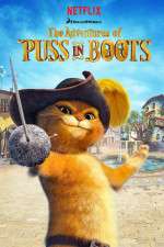 Watch Puss in Book Trapped in an Epic Tale Alluc