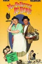 Watch Ma and Pa Kettle at Home Alluc