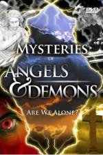 Watch Mysteries of Angels and Demons Alluc
