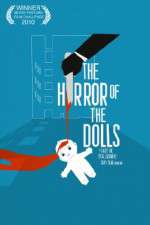 Watch The Horror of the Dolls Alluc
