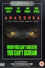 Watch Anaconda Alluc