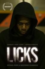 Watch Licks Alluc