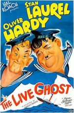 Watch The Live Ghost (Short 1934) Alluc