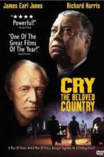 Watch Cry the Beloved Country Alluc