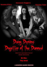 Watch Daisy Derkins, Dogsitter of the Damned Alluc