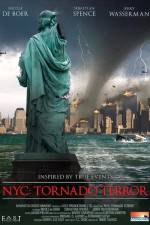 Watch NYC: Tornado Terror Alluc