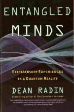 Watch Dean Radin  Entangled Minds Alluc
