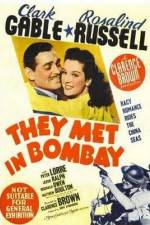 Watch They Met in Bombay Alluc