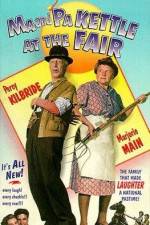 Watch Ma and Pa Kettle at the Fair Alluc