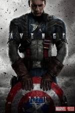 Watch Captain America - The First Avenger Alluc