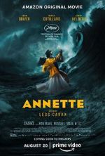 Watch Annette Alluc