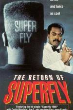 Watch The Return of Superfly Alluc