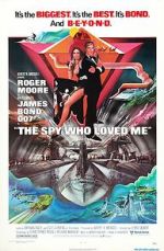 Watch The Spy Who Loved Me Alluc