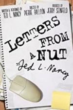Watch Letters from a Nut Alluc