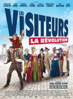 Watch The Visitors: Bastille Day Alluc