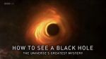 Watch How to See a Black Hole: The Universe\'s Greatest Mystery Alluc