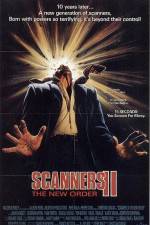 Watch Scanners II: The New Order Alluc