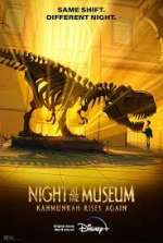 Watch Night at the Museum: Kahmunrah Rises Again Alluc