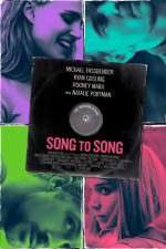 Watch Song to Song Alluc